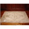 Image 1 : PURCHASED FROM HORCHOW, VERSAILLES PALACE COLLECTION GREEK KEY AREA RUG DENSE, HAND TUFTED PILE WITH