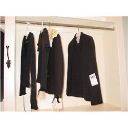 CLOTHES, HATS, SHOES, COATS (1X)