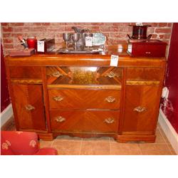 ANTIQUE BUFFET