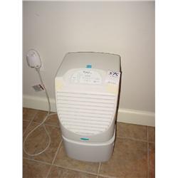 DEHUMIDIFIER