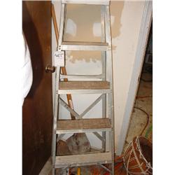 5' LADDER