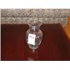 Image 1 : GLASS VASE