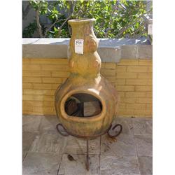 CHIMINEA