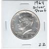 Image 1 : SILVER KENNEDY 1964 PROOF 50 CENTS