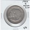Image 1 : 1923 S MONROE SILVER COMMEMERATIVE