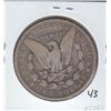 Image 2 : 1903 MORGAN SILVER DOLLAR $1