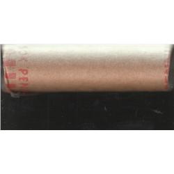 ROLL OF INDIAN HEAD CENTS 50 COINS