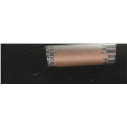 ROLL OF V LIBERTY NICKELS 40 COINS