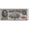 Image 1 : SHARP APPEAL $2 LEGAL TENDER 1917
