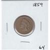 Image 1 : 1859 INDIAN HEAD CENT