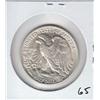 Image 2 : WALKER WALKING LIBERTY 1939 HIGH GRADE