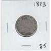 Image 1 : 1883 LIBERTY HEAD NICKEL