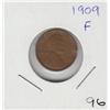 Image 1 : 1909 WHEAT CENT