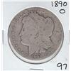 Image 1 : $1 SILVER MORGAN 1890 O