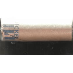 LIBERTY HEAD V NICKEL ROLL 40 COINS