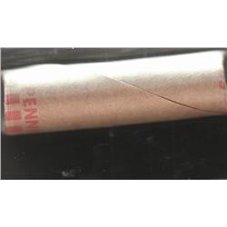 ROLL OF INDIAN HEAD CENTS 50 COINS