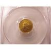 Image 1 : $1 GOLD OPEN 3 PCGS 1873 SUPER APPEAL