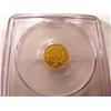 Image 2 : $1 GOLD OPEN 3 PCGS 1873 SUPER APPEAL