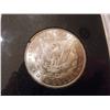 Image 2 : $1 SILVER GSA SILVER MORGAN 1883 CC CARSON CITY