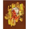Image 1 : Powell, Ace:  Indian Chief Sketch