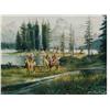 Image 1 : Scott, John:  Summertime Near Powder River