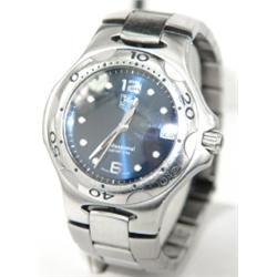 Tag Heuer Stainless Steel Professional Watch