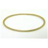 Image 2 : Slane & Slane 18K Yellow Gold Bangle