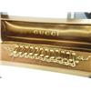 Image 4 : Gucci 18K Yellow Gold Bracelet