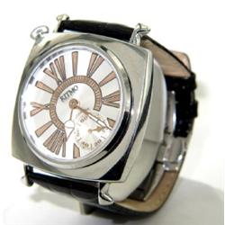Ritmo Stainless Steel Watch