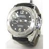 Image 1 : Officine Panerai Luminor Stainless Steel Watch