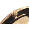 Image 5 : Patek Philippe 18K Yellow Gold Leather Strap Watch