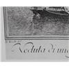 Image 4 : Vincenzo Franceschini, Veduta di Lung Arno, Engraving