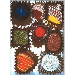 Peter Anton, Special Assortment, Mixed Media Sculpture