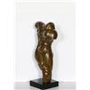 Image 2 : Anthony Quinn, Female Figure, Bronze Sculpture