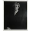Image 1 : Curtis Knapp, Andy Warhol, Photograph