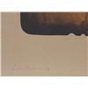 Image 2 : Helen Frankenthaler, Bronze Smoke, Lithograph