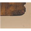 Image 3 : Helen Frankenthaler, Bronze Smoke, Lithograph