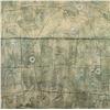 Image 1 : Erik Laffer, Magnetic Map, Oil Painting