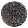 Image 2 : Ancient Coin - Aelius AE As or Dupondius