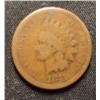 Image 1 : 1875 Indian Head Cent