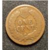 Image 2 : 1875 Indian Head Cent