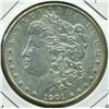 Image 1 : 1901-O Brilliant Uncirculated  Morgan Silver Dollar