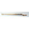 Image 1 : U. S. Medical Officers Staff Sword by J. A. Merrill &