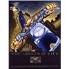 Image 1 : Markus Pierson WHEELS OF LIFE