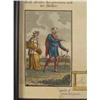 Image 5 : Samuel Collier Bible Story of Ruth Color Engraving 1809