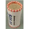 Image 1 : Bank Roll 2010 D Lincoln Presidential Dollars MINT