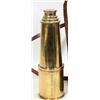 Image 2 : BRASS TELESCOPE L 27 in COMMANDER LAWRENCE JOHNSON: M