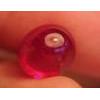 Image 4 : HUGE 8.38 Carat Gorgeous Ruby Cabochon