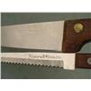 Image 2 : Veritable Sabatier & Forgecraft Knife Sets Lot 15