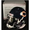 Image 2 : Bears Riddell Revolution Official NFL Football Helmet